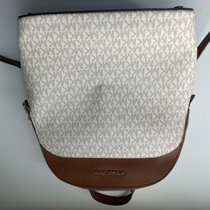 Michael Kors. Emmy Large backpack